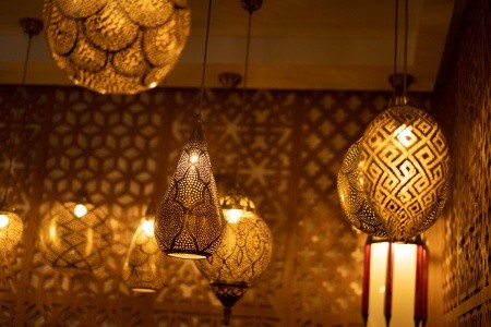 The View Agadir (Ex Royal Atlas) - 72