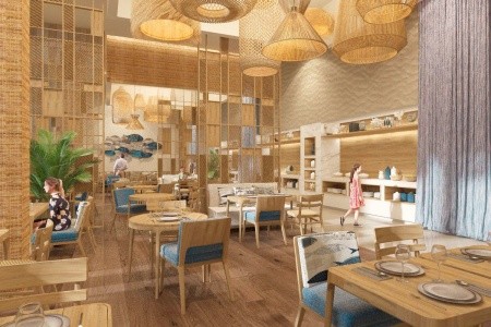 The View Agadir (Ex Royal Atlas) - 73