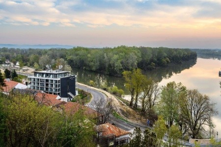 Mercure Tokaj Center - 75