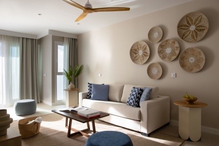 Mett Hotel & Beach Resort Marbella Estepona - 77