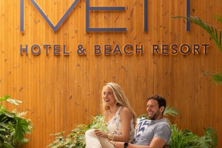 Mett Hotel & Beach Resort Marbella Estepona - 78