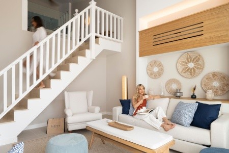 Mett Hotel & Beach Resort Marbella Estepona - 80