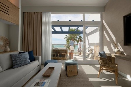 Mett Hotel & Beach Resort Marbella Estepona - 81