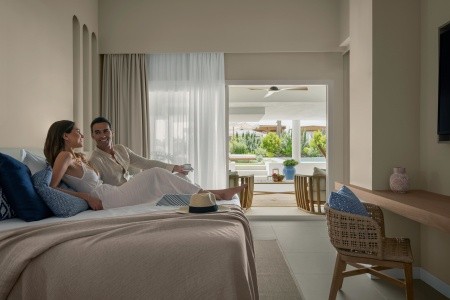 Mett Hotel & Beach Resort Marbella Estepona - 82