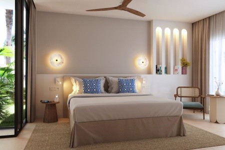 Mett Hotel & Beach Resort Marbella Estepona - 83