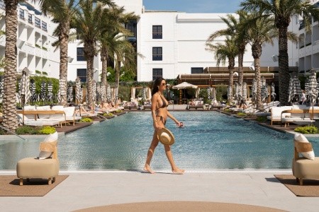 Mett Hotel & Beach Resort Marbella Estepona - 87