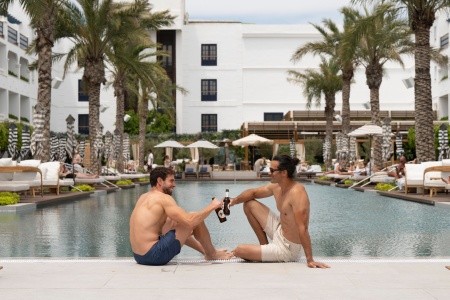 Mett Hotel & Beach Resort Marbella Estepona - 90