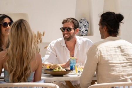 Mett Hotel & Beach Resort Marbella Estepona - 94