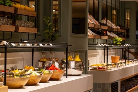 Mett Hotel & Beach Resort Marbella Estepona - 96