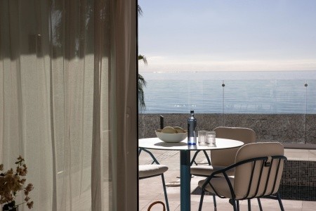 Mett Hotel & Beach Resort Marbella Estepona - 97