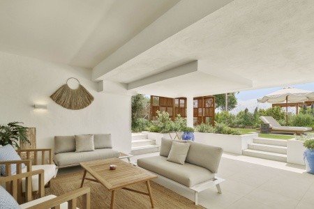 Mett Hotel & Beach Resort Marbella Estepona - 98