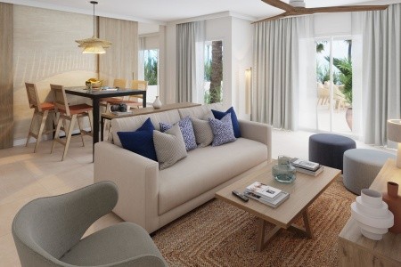 Mett Hotel & Beach Resort Marbella Estepona - 99