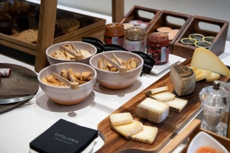 Španielsko Madrid Catalonia Plaza Mayor 9 dňový pobyt Raňajky Letecky Letisko: Praha October 2025 (11/10/25-19/10/25)