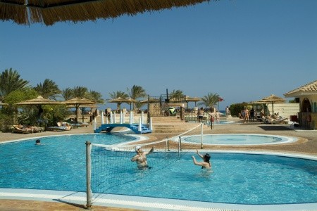 Egypt Marsa Alam Flamenco Beach & Resort 8 dňový pobyt All Inclusive Letecky Letisko: Praha June 2025 (24/06/25- 1/07/25)