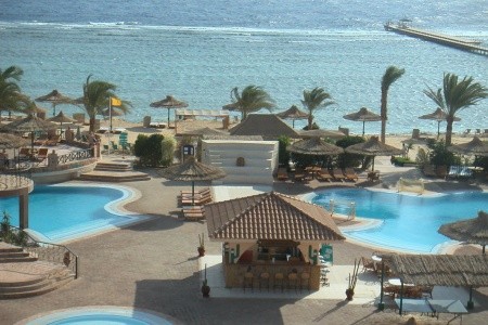 Egypt Marsa Alam Flamenco Beach & Resort 8 dňový pobyt All Inclusive Letecky Letisko: Praha June 2025 (24/06/25- 1/07/25)