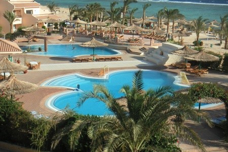 Egypt Marsa Alam Flamenco Beach & Resort 8 dňový pobyt All Inclusive Letecky Letisko: Praha June 2025 (24/06/25- 1/07/25)