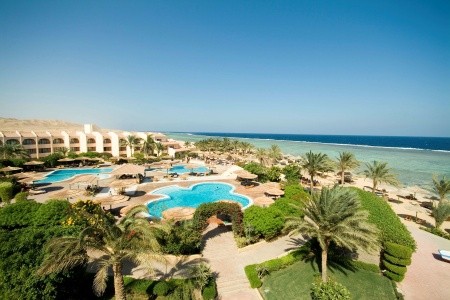 Egypt Marsa Alam Flamenco Beach & Resort 8 dňový pobyt All Inclusive Letecky Letisko: Praha June 2025 (24/06/25- 1/07/25)