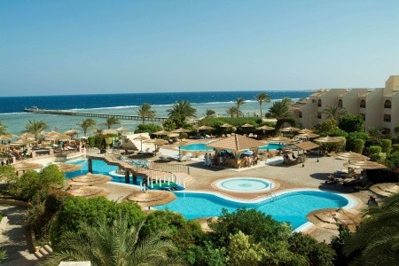 Egypt Marsa Alam Flamenco Beach & Resort 8 dňový pobyt All Inclusive Letecky Letisko: Praha June 2025 (24/06/25- 1/07/25)