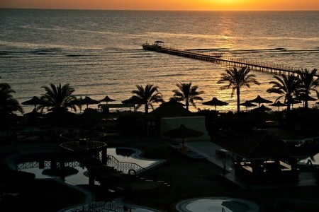 Egypt Marsa Alam Flamenco Beach & Resort 8 dňový pobyt All Inclusive Letecky Letisko: Praha June 2025 (24/06/25- 1/07/25)