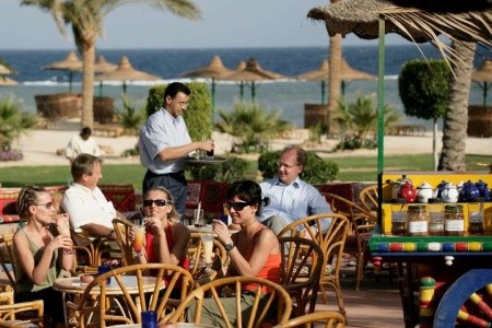 Egypt Marsa Alam Flamenco Beach & Resort 8 dňový pobyt All Inclusive Letecky Letisko: Praha June 2025 (24/06/25- 1/07/25)