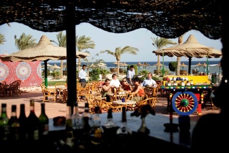 Egypt Marsa Alam Flamenco Beach & Resort 8 dňový pobyt All Inclusive Letecky Letisko: Praha June 2025 (24/06/25- 1/07/25)