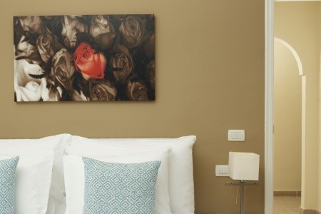 Apartmány Coral Los Silos (Los Silos) - 81