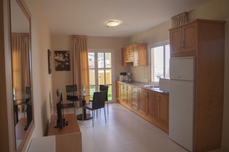 Apartmány Coral Los Silos (Los Silos) - 82