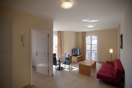 Apartmány Coral Los Silos (Los Silos) - 84