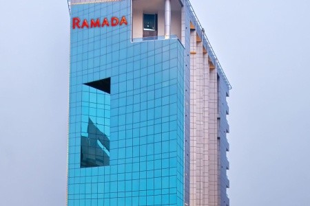 Ramada By Wyndham Barsha Heights (Ex Auris Inn Muhanna) - 71