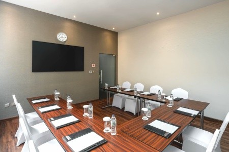 Ramada By Wyndham Barsha Heights (Ex Auris Inn Muhanna) - 75