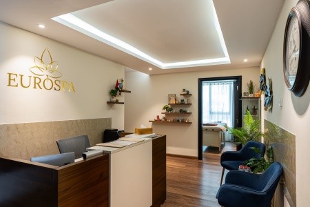 Ramada By Wyndham Barsha Heights (Ex Auris Inn Muhanna) - 76