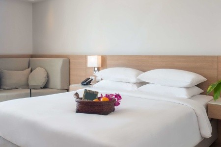 Thajsko Phuket Hyatt Place Phuket Patong 12 dňový pobyt Plná penzia Letecky Letisko: Katovice December 2025 ( 4/12/25-15/12/25)