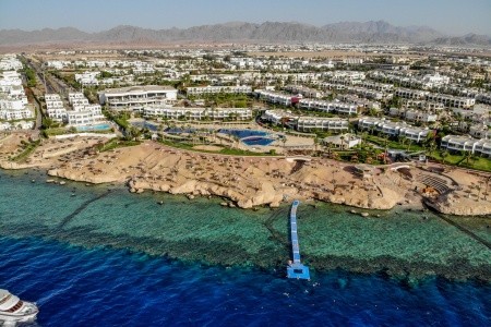 Egypt Sharm El Sheikh Royal Monte Carlo 8 dňový pobyt Ultra All inclusive Letecky Letisko: Katovice January 2026 (10/01/26-17/01/26)