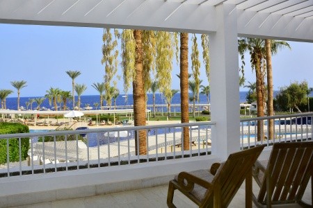 Egypt Sharm El Sheikh Royal Monte Carlo 8 dňový pobyt Ultra All inclusive Letecky Letisko: Katovice January 2026 (10/01/26-17/01/26)