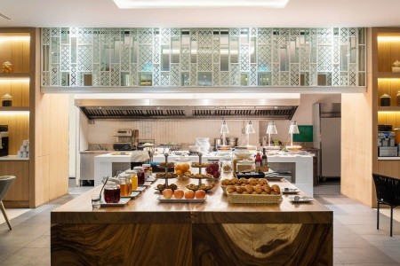 Thajsko Phuket Hyatt Place Phuket Patong 12 dňový pobyt Plná penzia Letecky Letisko: Katovice December 2025 ( 4/12/25-15/12/25)