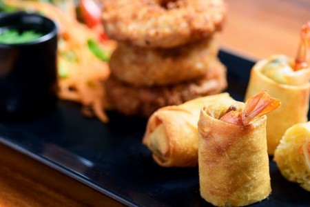 Thajsko Phuket Hyatt Place Phuket Patong 12 dňový pobyt Plná penzia Letecky Letisko: Katovice December 2025 ( 4/12/25-15/12/25)