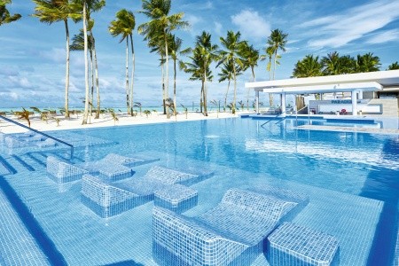 Riu Palace Maldivas - 31