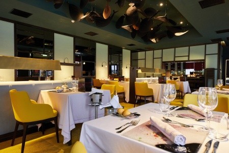 Riu Palace Maldivas - 33