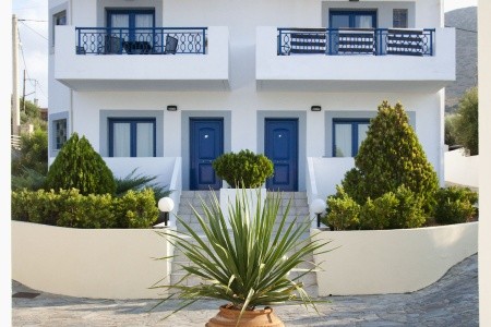 Cretan Seaside Boutique (Ex. Sunshine Seaside) - 37