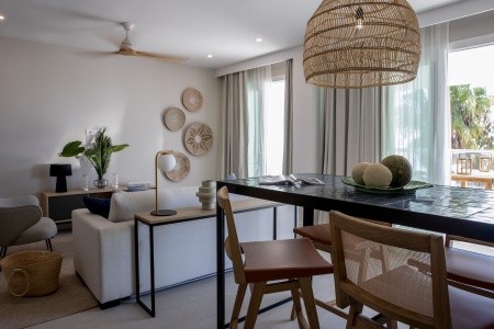 Mett Hotel & Beach Resort Marbella Estepona - 101