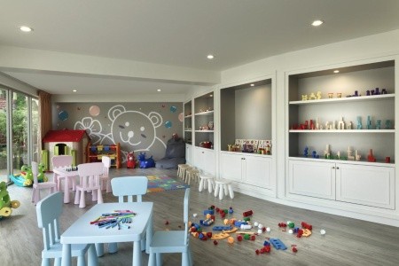 Thajsko Phuket Chanalai Flora Resort 10 dňový pobyt Raňajky Letecky Letisko: Viedeň November 2025 ( 6/11/25-15/11/25)