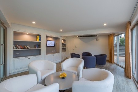 Thajsko Phuket Chanalai Flora Resort 10 dňový pobyt Raňajky Letecky Letisko: Viedeň November 2025 ( 6/11/25-15/11/25)