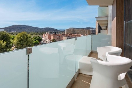 Melia South Beach (Ex.me Mallorca) - 112