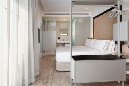 Melia South Beach (Ex.me Mallorca) - 113