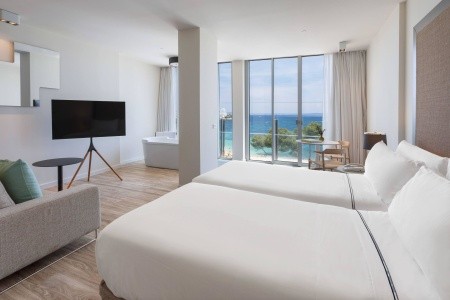 Melia South Beach (Ex.me Mallorca) - 115