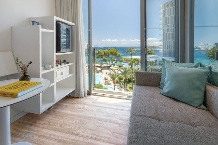 Melia South Beach (Ex.me Mallorca) - 119