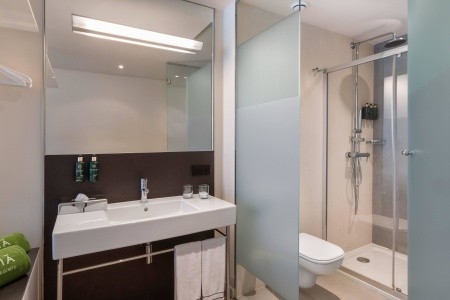 Melia South Beach (Ex.me Mallorca) - 120