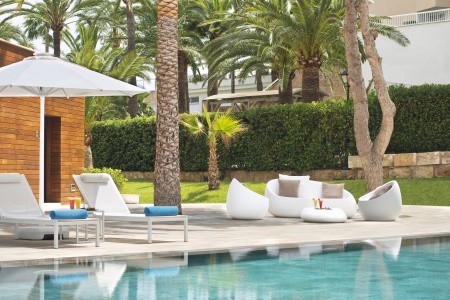 Melia South Beach (Ex.me Mallorca) - 123