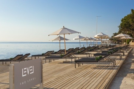 Melia South Beach (Ex.me Mallorca) - 126