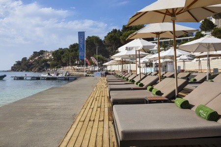 Melia South Beach (Ex.me Mallorca) - 127